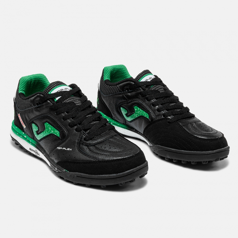 TOP FLEX REBOUND TURF（26FW）