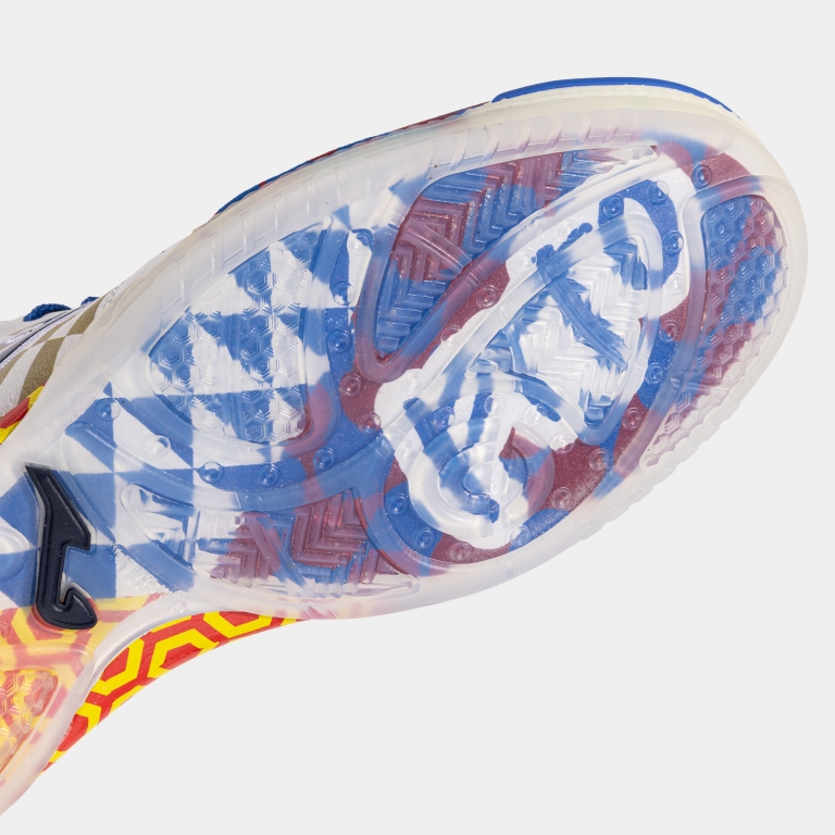 TOP FLEX（26FW）