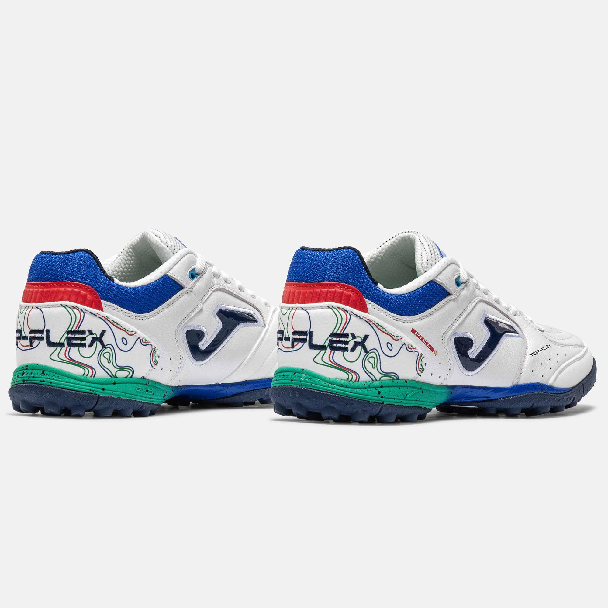 TOP FLEX TURF（26FW）
